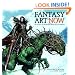 Fantasy Art Now: The Very Best in Contemporary Fantasy Art & Illustration: The Very Best in Contemporary Fantasy Art and Illustration