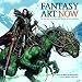 Fantasy Art Now!: The Very Best in Contemporary Fantasy Art and Illustration (Art Now)