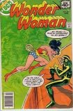  : Wonder Woman, VOL 38 #254
