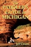 Paddler's Guide To Michigan, The