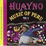 Huayno Music of Peru 1