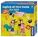 Kosmos 698256 Englisch mit Hexe Huckla