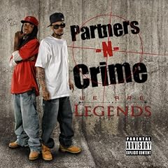 We Are Legends