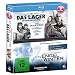 John Malkovich - Die Box - Boxset mit 2 John Malkovich Hits (Das Lager, Ein Engel im Winter) [2 Blu-rays]