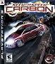 Need For Speed Carbon