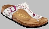 PAPILLIO Gizeh, Thong, Birko-Flor