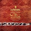 Les Nubians Presents: Echos - Chapter One: Nubian Voyager