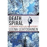death spiral the maria kallio series book 5