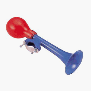 Bell Sports #1003170 Kids Bike Horn