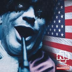Amerika (Pock It)