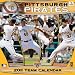 2011 Pittsburgh Pirates Calendar