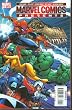 MARVEL COMICS PRESENTS #1