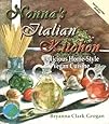 Nonna's Italian Kitchen: Delicious Home-Style Vegan Cuisine (Healthy World Cuisine)