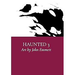 Haunted 3, A short film, Art of the 21st Century, Artist John Emmett