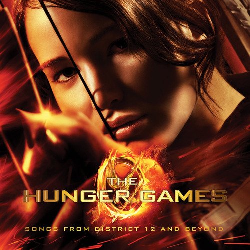 Birdy - The Hunger Games: Songs from District 12 and Beyond - Zortam Music