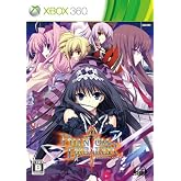 ファントムブレイカー(初回限定版:「サウンドトラックCDと描き下ろし着せ替えジャケット」同梱)