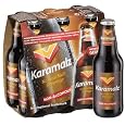 Big Save Karamalz Classic (Non Alcohoic Malt Beverage)330ml/bottl... Bottle/case