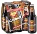 Karamalz Classic (Non Alcohoic Malt Beverage)330ml/bottle;6x4 Bottle/case