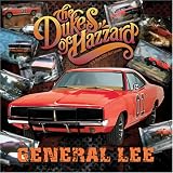  : The Dukes of Hazzard General Lee 2009 Calendar