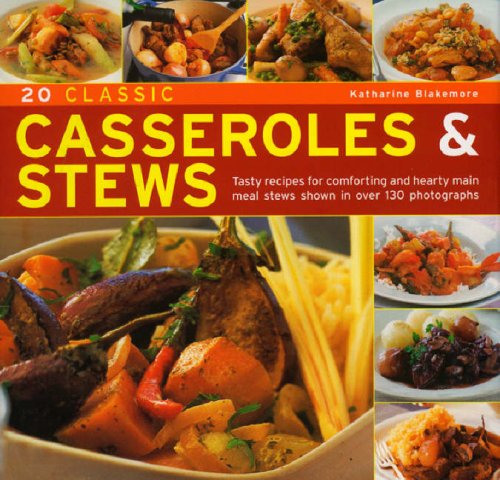 Soups and Stews