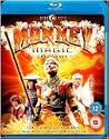 Monkey Magic