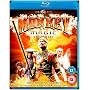 Monkey Magic [Blu-ray]