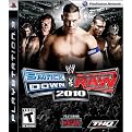WWE SmackDown vs. Raw 2010 (PlayStation 3)