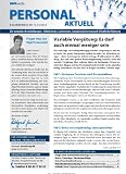 Zoom Produkt-Bild: Personal aktuell [Jahresabo]