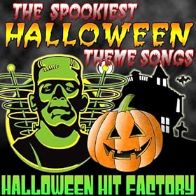 Halloween Songs Mp3