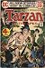 Book Tarzan #210 July 1972 By Edgar Rice Burroughs