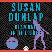 Diamond in the Buff: A Jill Smith Mystery | Susan Dunlap