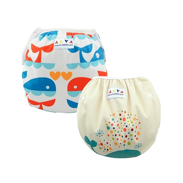 alva baby swim diaper