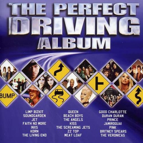 CD-Charts  Search : Perfect Driving Album