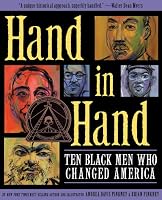 Hand in Hand: Ten Black Men Who Changed America