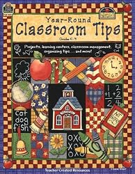 Year-Round Classroom Tips