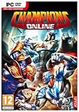 Champions Online (PC)