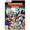 Champions Online (PC)