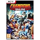 Champions Online (PC)