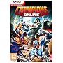 Champions Online (PC)