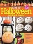 Best of Halloween Tricks & Treats (Better Homes and Gardens)