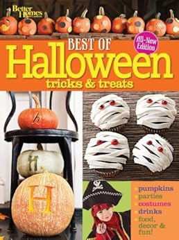 Best of Halloween Tricks & Treats