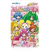 スマイルプリキュア! コレクションカードガム 1BOX(食玩)