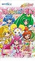 スマイルプリキュア! コレクションカードガム 1BOX(食玩)