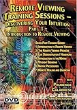 Remote Viewing Training Sessions - Part 1 of 7 - Introduction to RV
