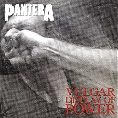 Vulgar Display of Power (2lp)