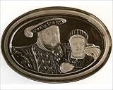 Photographic Print of Henry VIII and Prince Edward, (1902). from Heritage-Images