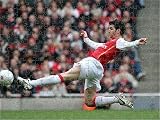 Jigsaw of Cesc Fabregas (Arsenal) from Arsenal FC
