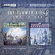 Retropolis/Back in the World of Adventures