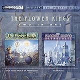 Retropolis/Back in the World of Adventures