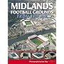 Midlands Football Grounds from the Air (Discovery Guides)